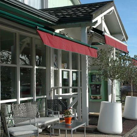 Le 81 Hotel Castres  Eksteriør bilde