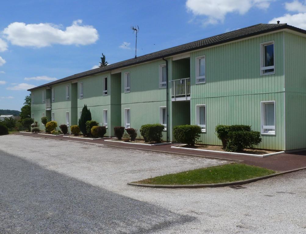 Le 81 Hotel Castres  Eksteriør bilde