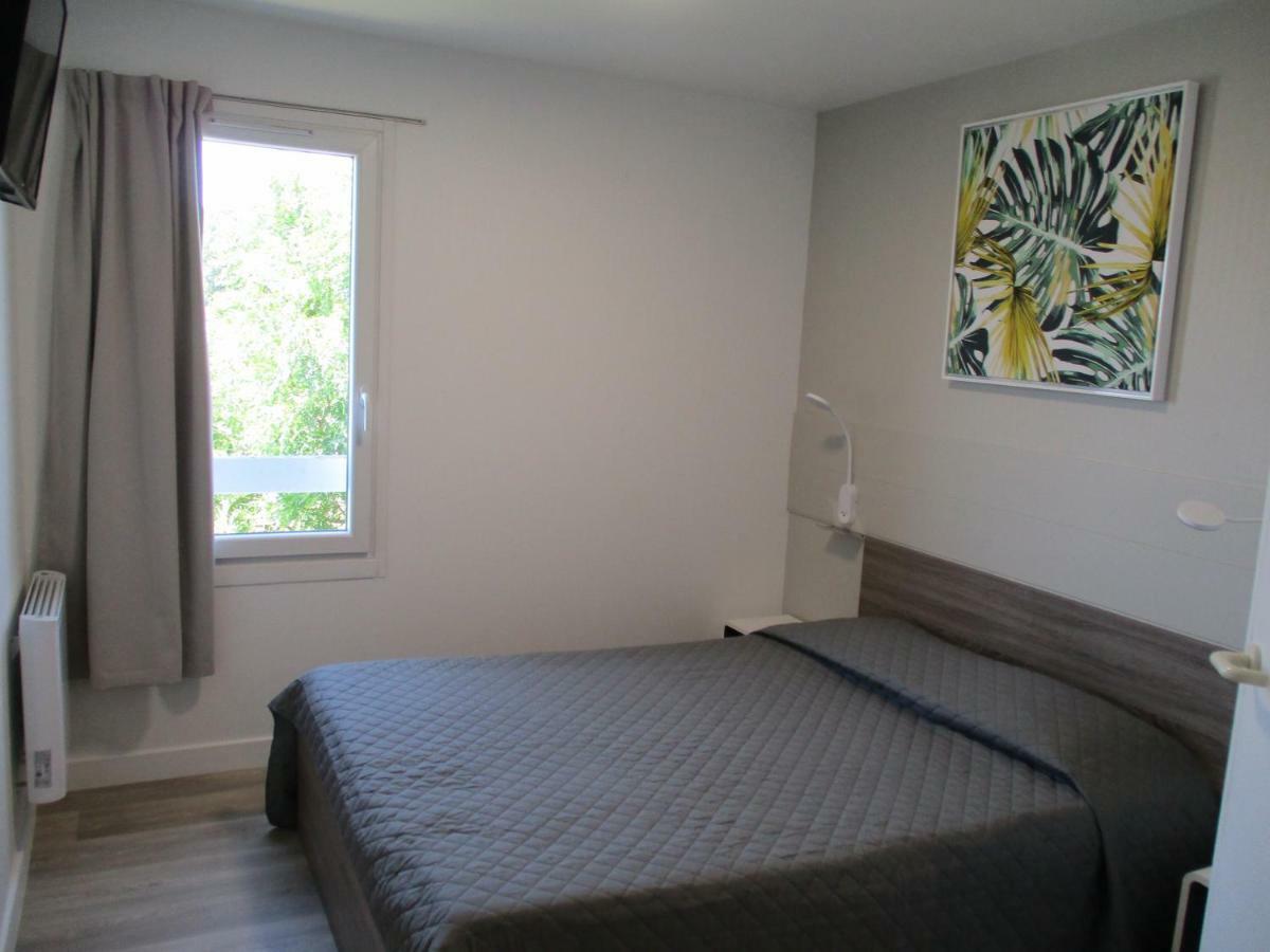 Le 81 Hotel Castres  Eksteriør bilde