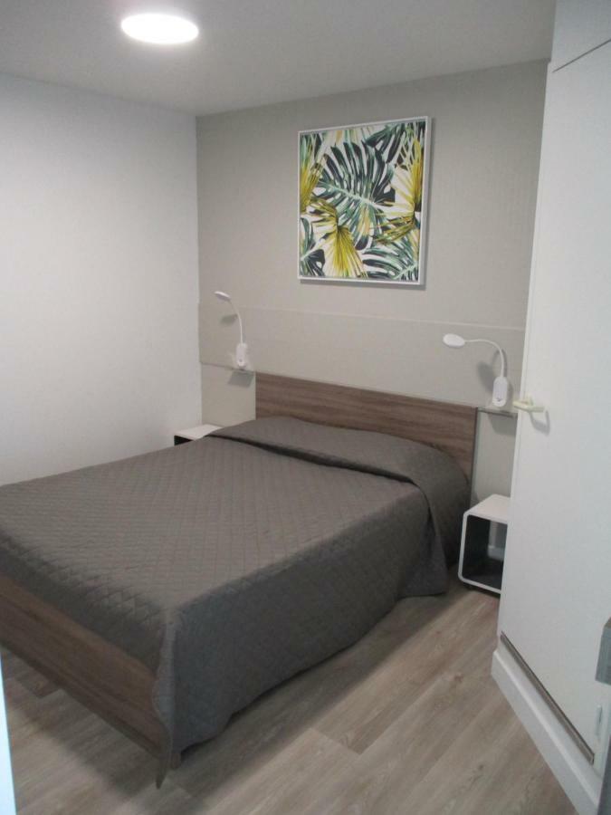 Le 81 Hotel Castres  Eksteriør bilde