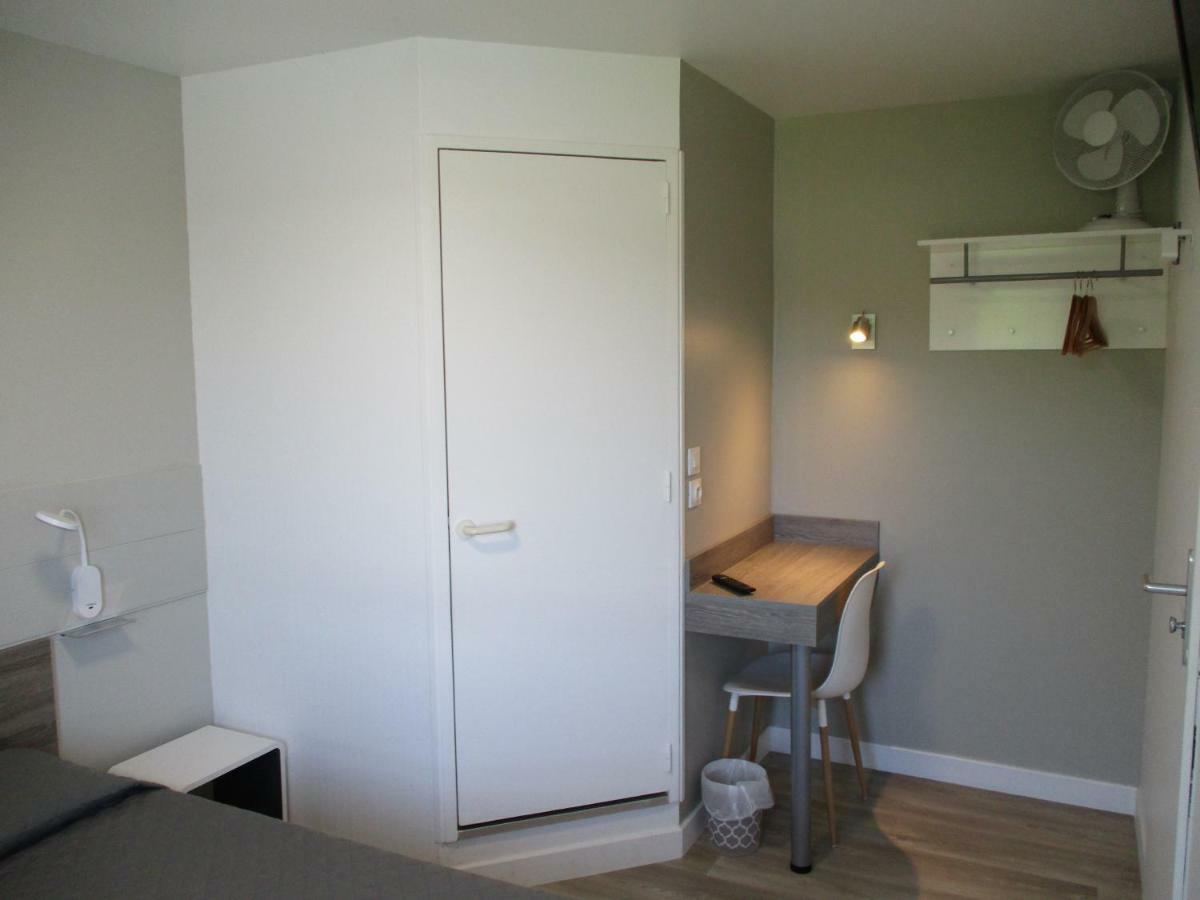 Le 81 Hotel Castres  Eksteriør bilde