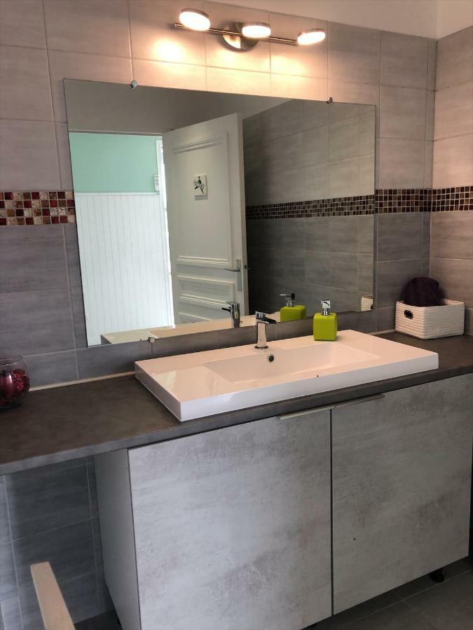 Le 81 Hotel Castres  Eksteriør bilde
