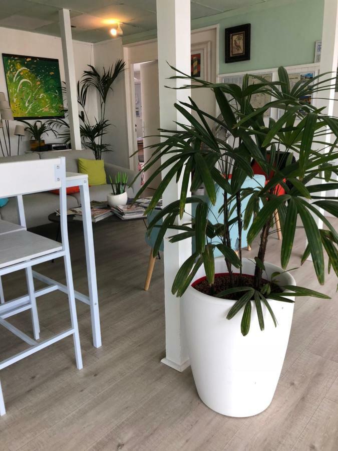 Le 81 Hotel Castres  Eksteriør bilde