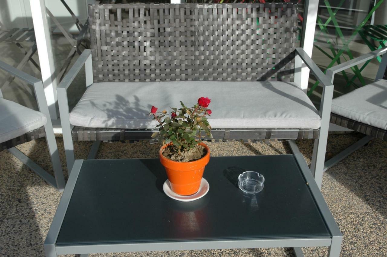 Le 81 Hotel Castres  Eksteriør bilde