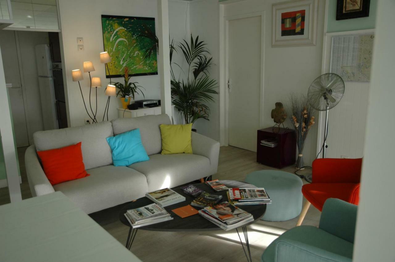 Le 81 Hotel Castres  Eksteriør bilde