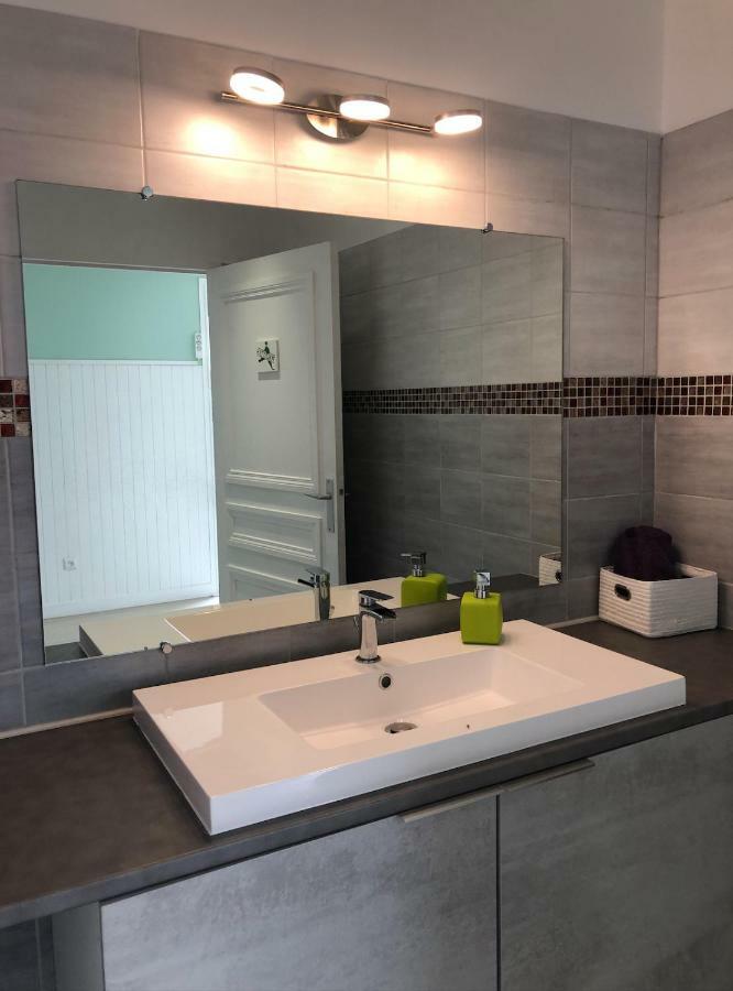 Le 81 Hotel Castres  Eksteriør bilde