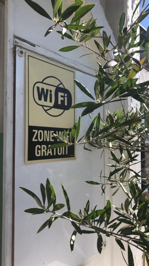 Le 81 Hotel Castres  Eksteriør bilde